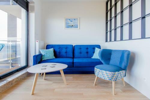 Apartamenty Laguna Przy Latarni