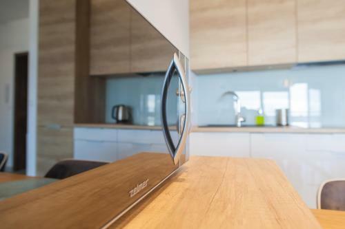Apartamenty Laguna Przy Latarni