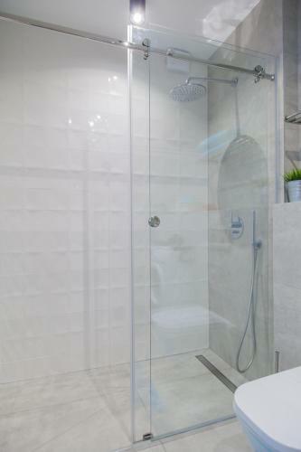 Apartamenty Laguna Przy Latarni