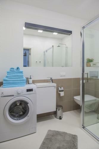 Apartamenty Laguna Przy Latarni