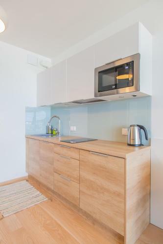 Apartamenty Laguna Przy Latarni