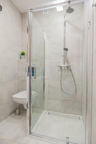 Apartamenty Laguna Przy Latarni