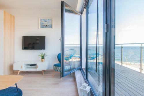 Apartamenty Laguna Przy Latarni