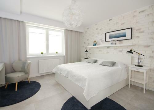 Apartament Kropla Ba?tyku 54