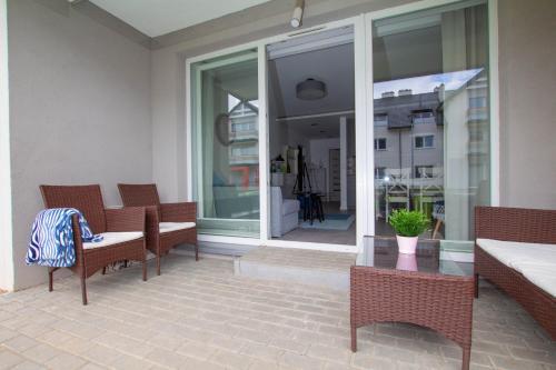 Apartament Kropla Ba?tyku 54