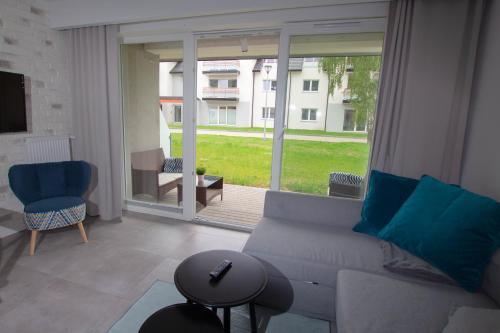 Apartament Kropla Ba?tyku 54