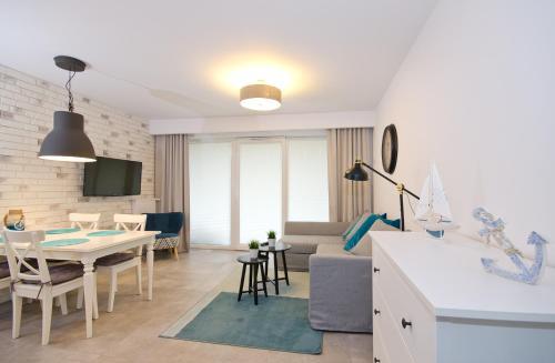 Apartament Kropla Ba?tyku 54