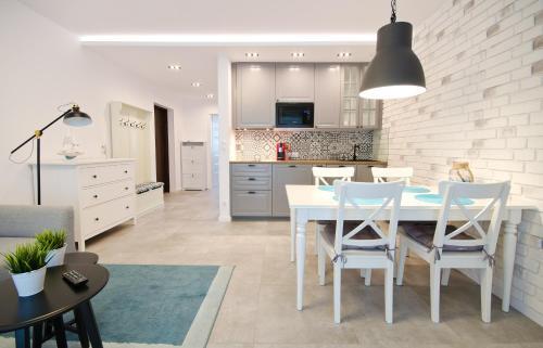 Apartament Kropla Ba?tyku 54