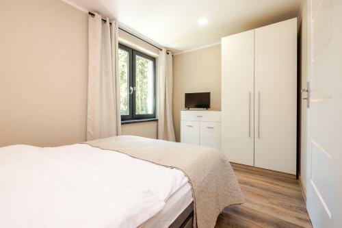 Apartamenty Parkowa 13