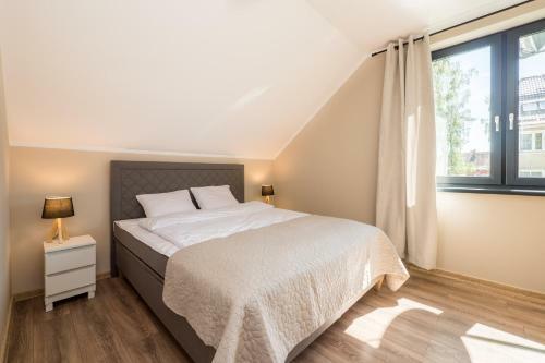 Apartamenty Parkowa 13