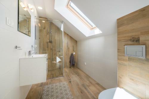 Apartamenty Parkowa 13