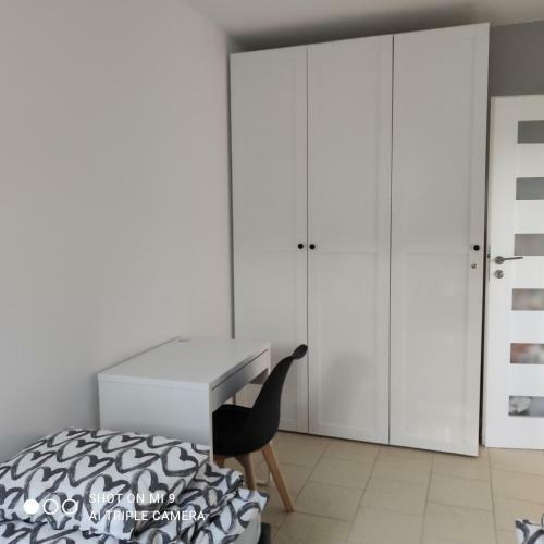 Apartament Bryza Morska