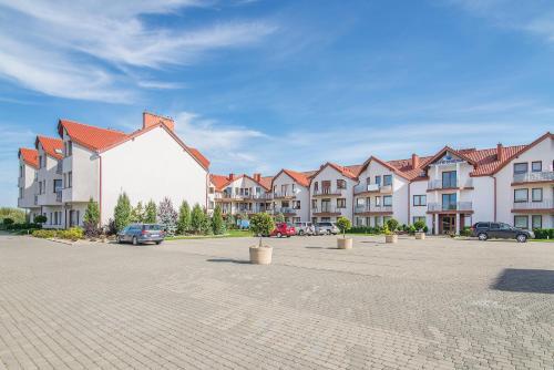 Baltic Korona Apartamenty A02