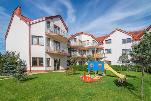 Baltic Korona Apartamenty A02