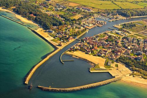 Baltic Korona Apartamenty A02