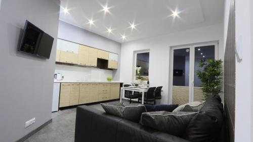 Baltic Korona Apartamenty A02