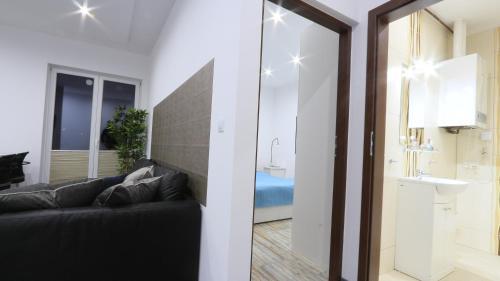 Baltic Korona Apartamenty A02