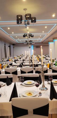 Baltic Korona Apartamenty A02