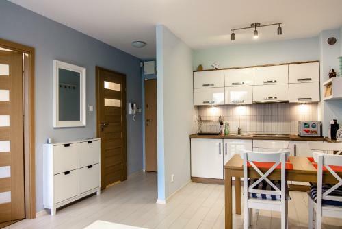 Apartament Kapita?ski Bursztynowe Komnaty