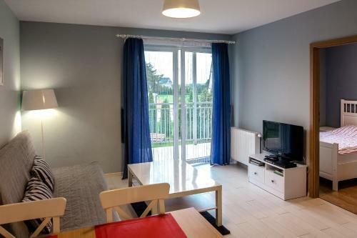 Apartament Kapita?ski Bursztynowe Komnaty