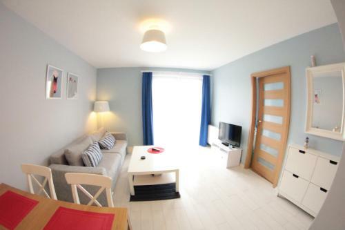 Apartament Kapita?ski Bursztynowe Komnaty