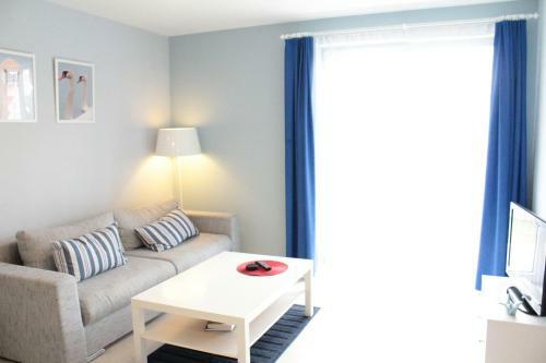Apartament Kapita?ski Bursztynowe Komnaty