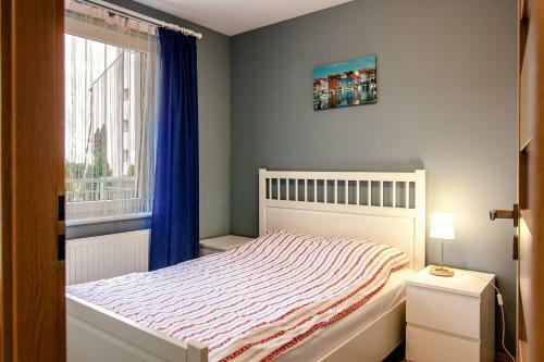 Apartament Kapita?ski Bursztynowe Komnaty