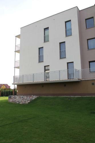Apartament Kapita?ski Bursztynowe Komnaty