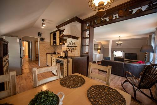 Apartament Kotwiczna