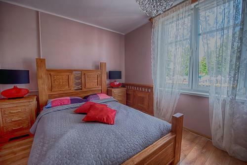 Apartament Kotwiczna