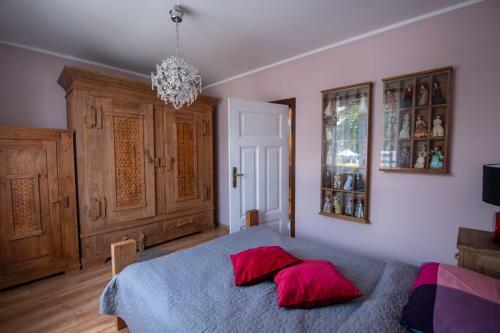 Apartament Kotwiczna
