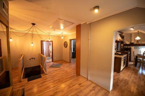 Apartament Kotwiczna
