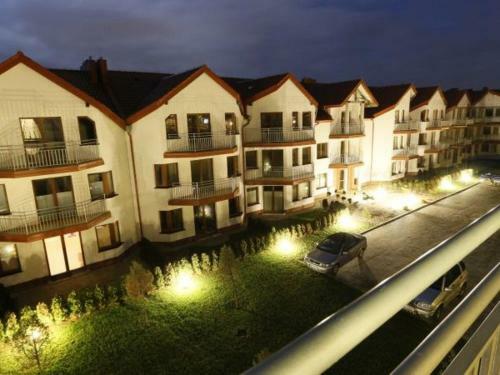 S?oneczny Apartament