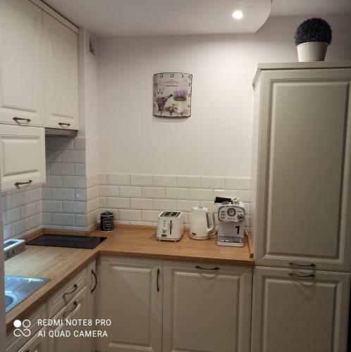 Apartament La'lula