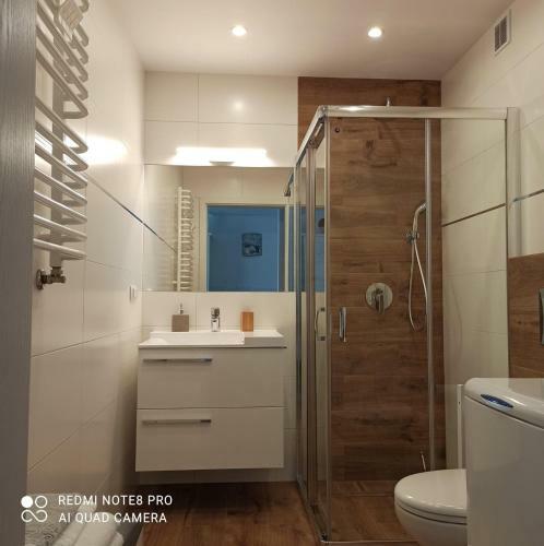 Apartament La'lula