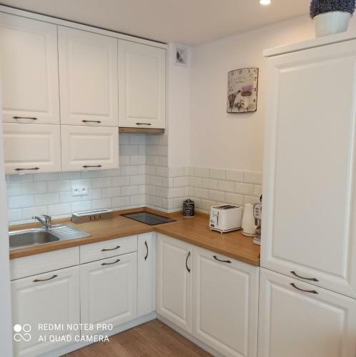 Apartament La'lula