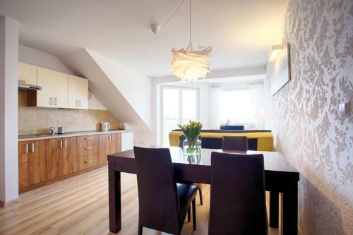 Apartament Baltic