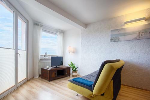 Apartament Baltic