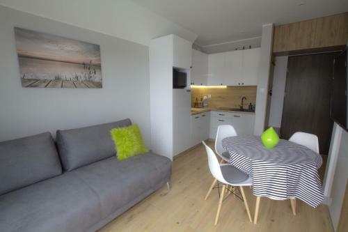 Apartament Komfortowy
