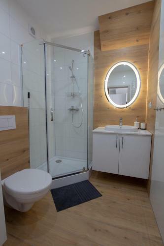 Apartament Komfortowy