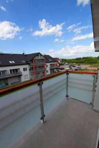Apartament Komfortowy