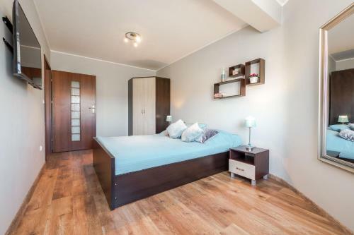 Apartament Piaskowy
