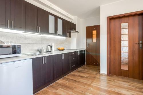 Apartament Piaskowy