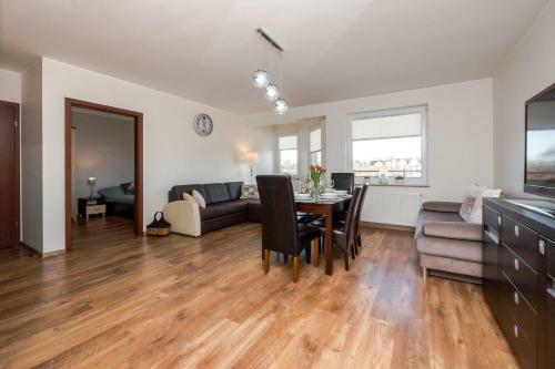 Apartament Piaskowy