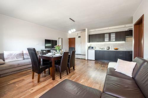 Apartament Piaskowy