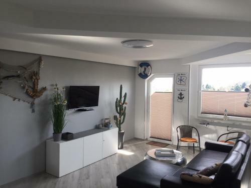 Apartament Bosmanski