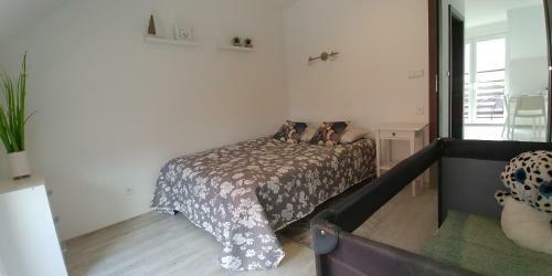 Apartamento Dom Wczasowy Fala