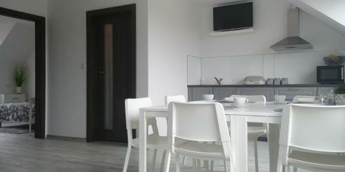 Apartamento Dom Wczasowy Fala