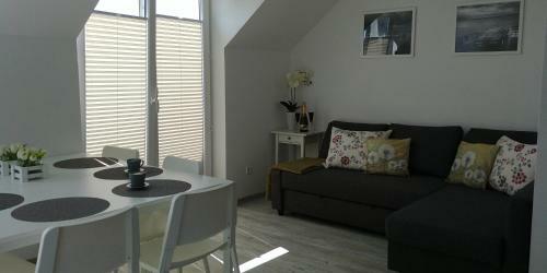Apartamento Dom Wczasowy Fala