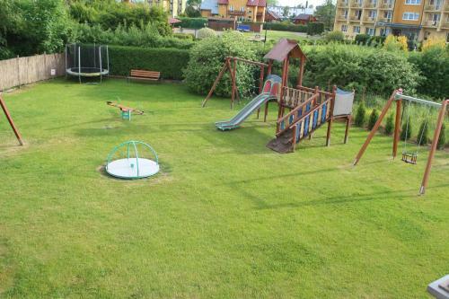 Apartament Jantar 3b W Dar?�wku